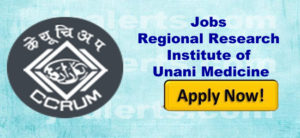Regional Research Institute of Unani Medicine