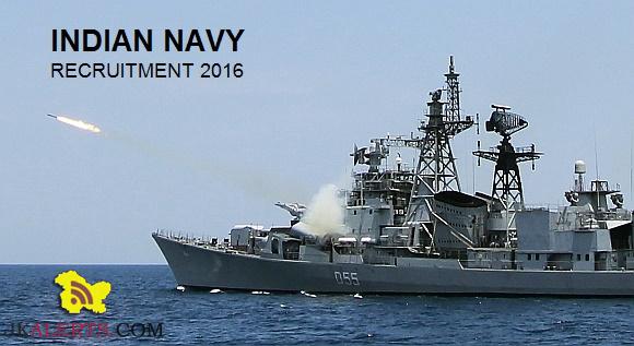 What are Navy recruitment requirements?