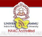 Result Notification of Urdu IVth SEM Controller of Examination Jammu university HELD IN MAY 2014