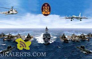 Indian Navy Recruitment – Apply Online for Sailor Posts