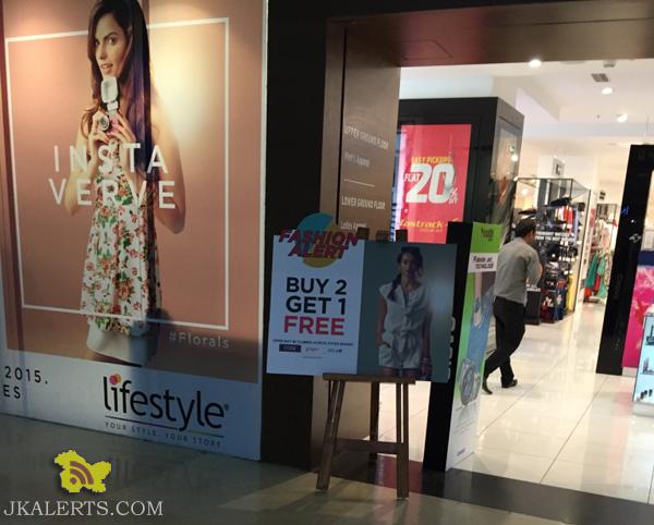 Lifestyle End of Season Sale Upto 40% Off, Latest Offers Deals Discounts