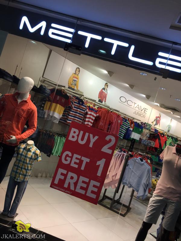 Mettle Sale, Latest Offers Deals Discounts