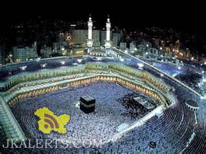 HAJJ 2015 Ist batch to depart from Monday 6700 pilgrims to perform Hajj