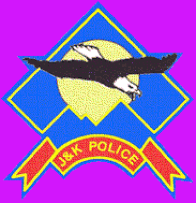 J&K Police Constables Armed/Executive Recruitment 2015