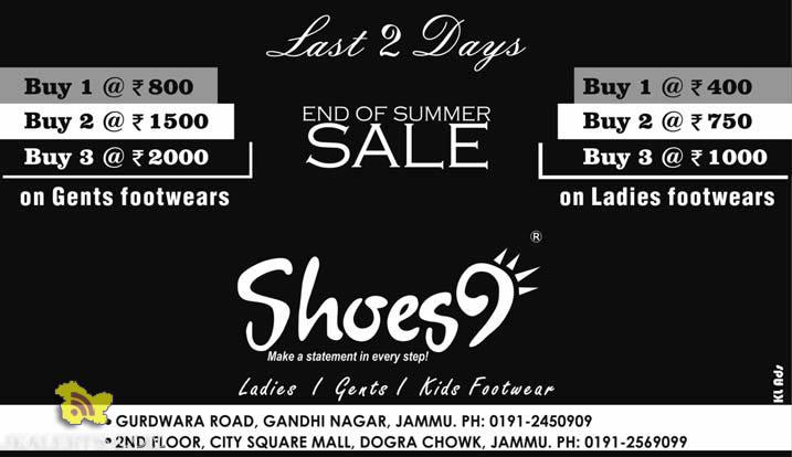 Heavy Discount on Gents and Ladies Shoes, Shoes9