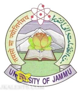 Jammu University jobs