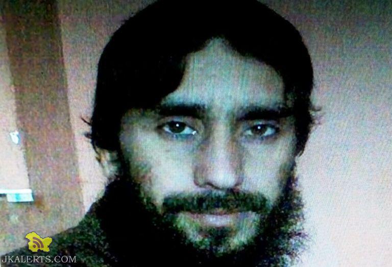 A Lashkar-e-Taiba militant killed in encounter