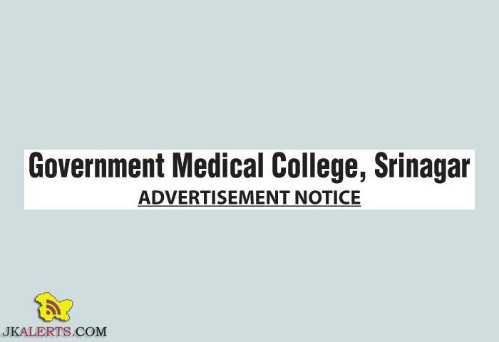 GMC Srinagar ,Engagement ,Anesthesia Assistant.