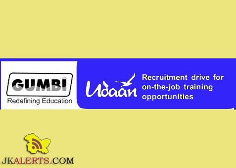 Udaan Recruitment Drive for Animation Developer, VSAT/ Network Jobs