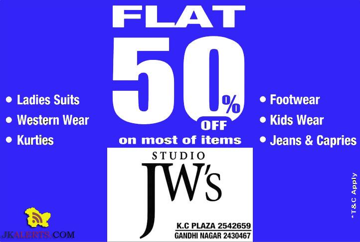 Ladies Suits Footwear Western Wear Kids Wear Kurties Jeans & Capries