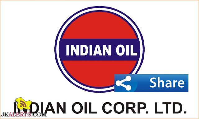 Indian Oil Corporation Limited Recruitment 2017 46 posts