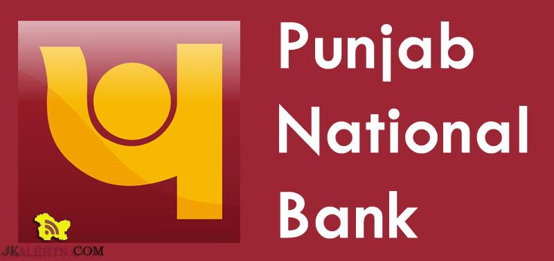 103 Posts, Punjab National Bank (PNB) Jobs Recruitment 2022