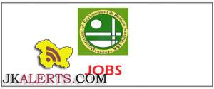 Jobs in Dept of Ecology Environment and Remote Sensing