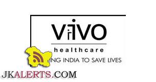 Jobs in VIVO Healthcare