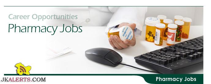 Central Drug House Pharmacy Jobs