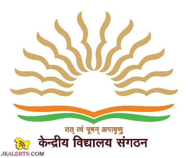 KVS SSA, PGT & Other Provisionally Selected List Released