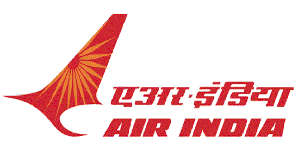 Air India Recruitment 2016