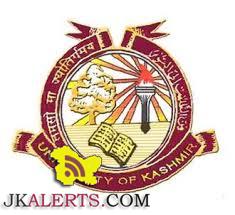 DE Kashmir University Center Notice: B.Ed. Download Current Affairs For JKSSB Exams Click Here.