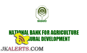 NABARD Recruitment 2022 Specialist Notification Out 21 IT officer Vacancies