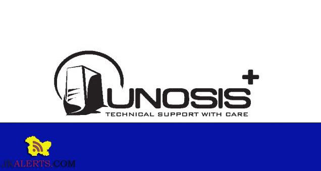 UNOSIS Technologies International Technical Support Company Hiring