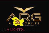 Jobs in ARG Automobiles Srinagar