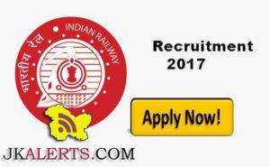Railway Information Systems Recruitment 2017