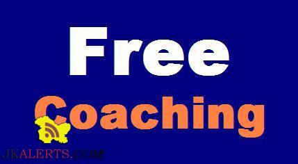 Free Coaching