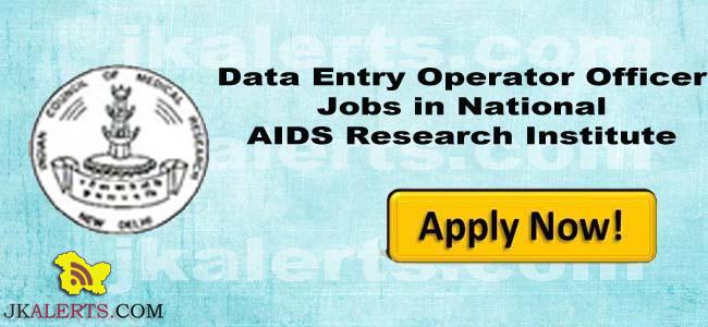 Jobs in National AIDS Research Institute