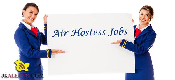 Hiring Cabin Crew / Air Hostess with Leading Airlines