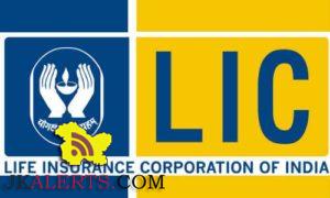 Part Time and Full Time jobs in LIC