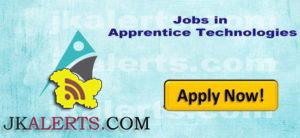 Jobs in Apprentice Technologies