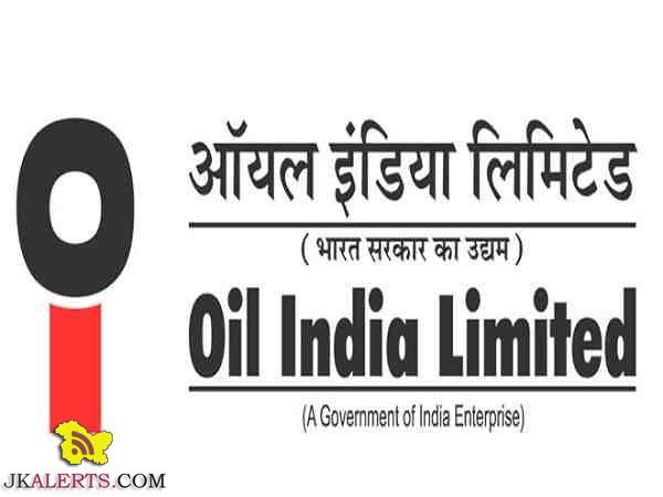Oil India Limited Recruitment 2023, Walk-in-Interview
