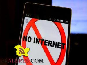 Global internet shutdown likely over next 48 hours