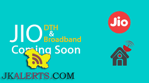Jio DTH Service Coming Soon with 90 days free DTH Service