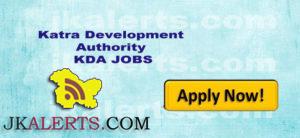 Katra Development Authority