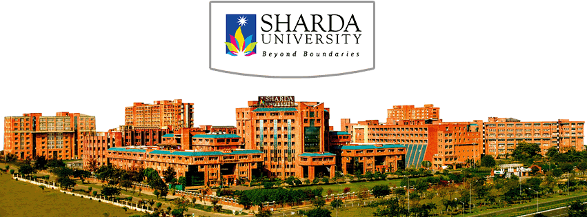 The Aggrandize of Sharda University