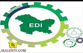 Jammu & Kashmir Entrepreneurship  Development Institute (J&KEDI) Recruitment 2018