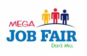 J&K Mega Job Fair 2021.