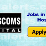 ASCOMS Hospital Jammu Job Recruitment 2023