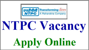 NTPC Ltd Recruitment 2023