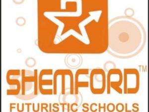 Shemford futuristic School Jammu