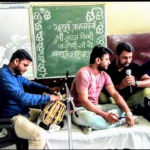 Jammu Sanskriti School, Jammu pays homage to iconic man Sh. Atal Bihari Vajpayee.