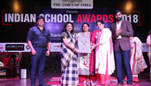 national school award