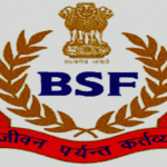 BSF Group B & C 2022 Admit Card Download