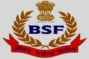 BSF Recruitment 2019