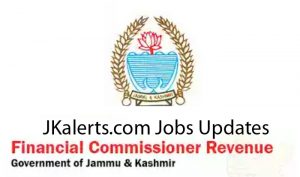 Jammu & Kashmir Land Records Management Agency (JaKLaRMA) jobs recruitment jkalerts