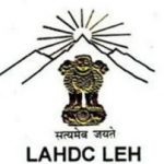 Ladakh Autonomous Hill Development Council (LAHDC)  recruitment of Patwari, Supervisor, Laboratory Assistant Library Assistant, Medical Record Technician, Electrician/ Technician III &Instructor (Carpet).
