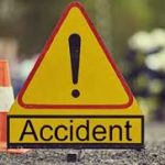Sixteen people were injured in Kathua Accident