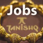 Tanishq Jammu Jobs Recruitment 2023
