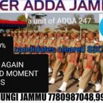 Career Adda Jammu